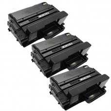 3 Pk MLT-D203L Toner Cartridge Compatible for Samsung Printer ProXpress M3320ND ProXpress M3370FD ProXpress SL-M3870FW SL-M3820 DW SL-M3870 FW SL-M4020 ND SL-M4070 FR SL-M4072 FD