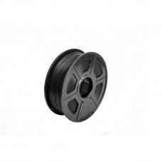 Black ABS 3D Printer Filament,PLA, 1.75MM Filament, Dimensional Accuracy +/- 0.03 mm, 2.2 LBS (1.0KG)