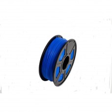 Blue Color PLA 3D Printer Filament,PLA 1.75MM Filament, Dimensional Accuracy +/- 0.02 mm, 2.2 LBS (1.0KG)
