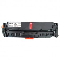 New Compatible Black Toner Cartridge for HP 305A CE410X 