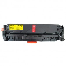  New Compatible Yellow Toner Cartridge for  HP 305A CE412A