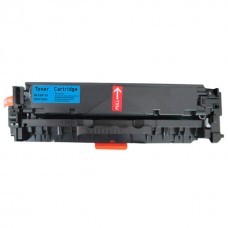 New Compatible Cyan Toner Cartridge for HP 305A CE411A