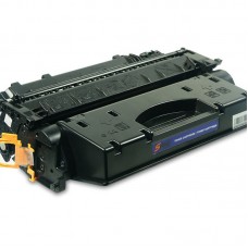 CE505X Compatible & Remanufactured Black Toner Cartridge for HP 05X CE505X