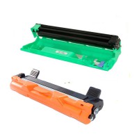 TN-1030 & DR1000 New Compatible (Toner Cartridge+Drum Unit) DR1030 for Brother TN1030 & DR-1000