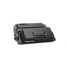  Remanufactured Black Toner Cartridge for Xerox 106R01370/01371