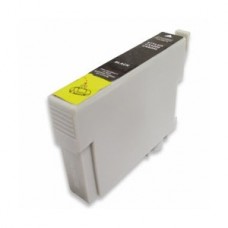 Remanufactured Black Ink Cartridge High Yield for Epson T126 