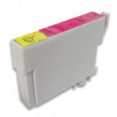 T200 Remanufactured Magenta Ink Cartridge (High Yield) for Epson T200XL 