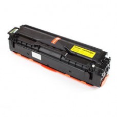 Samsung CLT-Y504S Remanufactured Compatible yellowk Toner Cartridge