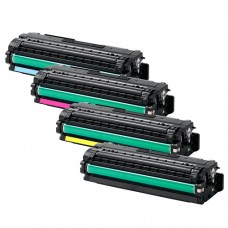 Samsung CLT-506L  Remanufactured New Compatible Toner Cartridge