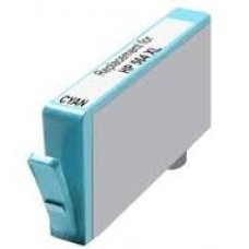 HP 564XL(CB323WC) New Compatible Cyan  Ink Cartridge High Yield With Chip