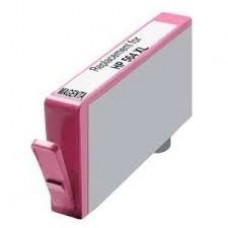 HP 564XL(CB324WC) New Compatible Magenta Ink Cartridge High Yield With Chip
