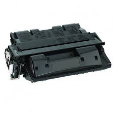 HP C8061X(61x) Remanufactured Black Toner Cartridge High Yield