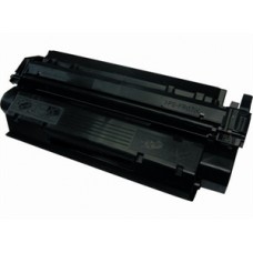 HP C7115X (15X) New Compatible Black Toner Cartridge