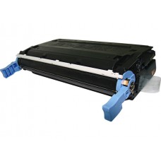 HP 641A C9722A Remanufactured Yellow Toner Cartridge