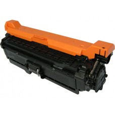 HP 504X CE250X Remanufactured Black Toner Cartridge (High Yield)