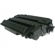 HP 55X CE255X New Compatible Black Toner Cartridge