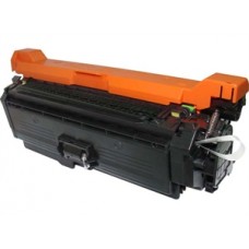 CE262A Compatible & Remanufactured Yellow Toner Cartridge