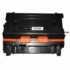 HP 90X (CE390X) Remanufactured High Yield Black Toner for the M4555 MFP Printers   