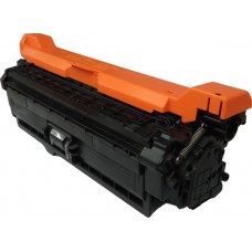 HP 507A CE402A New Compatible Yellow Toner Cartridge