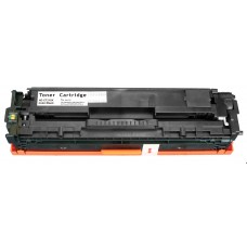CF210X Remanufactured Black Toner Cartridge High Yield for HP 131X (131A) CF210X