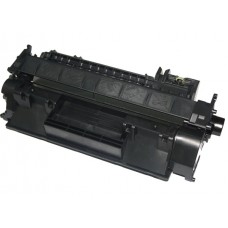CF280A 80A  New Compatible Black Toner Cartridge for HP 80A