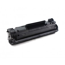  CF283X High yield black New Compatible Toner cartridges for HP83X