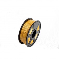  Golder ABS 3D Printer Filament,PLA, 1.75MM Filament, Dimensional Accuracy +/- 0.03 mm, 2.2 LBS (1.0KG)
