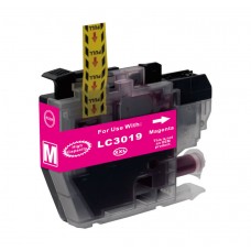 1 Magenta Ink LC3019 XXL Extra High Yield Compatible Ink Cartridge for Brother Printer LC3017