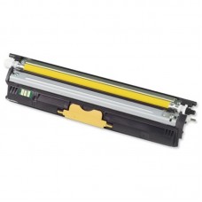 Okidata C110 44250713(44250709) New Compatible Yellow Toner Cartridge  