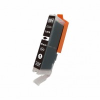 CRG CLI281-XXL BK Compatible & Remanufactured Ink Cartridge Extra High Yield for Canon CLI281-XXL,Canon CLI-281