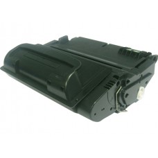 HP Q1338A/ Q5942A  Remanufactured Black Toner Cartridge (HP 42A)