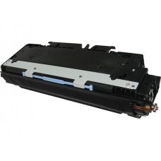 HP 309A Q2670A Remanufactured Black Toner Cartridge