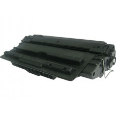  Q7516X Remanufactured Black Toner Cartridge