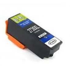 Remanufactured Black Ink Cartridges (High Yield)  for Epson T273XL 