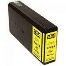  T786XL Remanufactured Yellow Ink Cartridge  High Yield 
