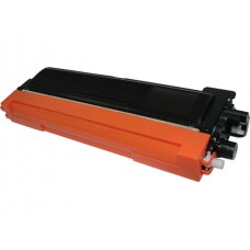 TN-210BK  New Compatible Black Toner Cartridge for TN210