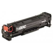  CC530A Compatible Black Toner Cartridge for HP 304A