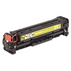 CRG 118 Y New Compatible Yellow Toner Cartridge for Canon 118,Canon118（2662B001AA）