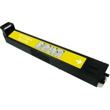 HP CB382A 824A Remanufactured Yellow Toner Cartridge