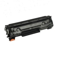  CE285A New Compatible Black Toner Cartridge for HP 85A