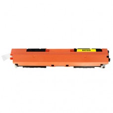 CF352A Remanufactured Yellow Toner Cartridge for HP 130A CF352A