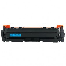CF511A Cyan Toner Replace & Remanufactured for HP 204A Color LaserJet Pro MFP M180nw M181fw M154a M154nw CF510A,CF512A,CF513A