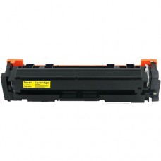 CF502X  Remanufactured Yellow  Toner Cartridge High Yield for HP 202X CF502X & HP202A CF502A