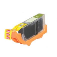 CRG CLI-226GY Compatible & Remanufactured Grey  Ink Cartridge with chip for Canon CLI-226GY