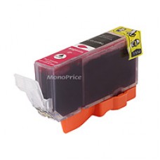 CRG CLI-226M Compatible & Remanufactured Magenta Ink Cartridge with chip for Canon CLI-226M
