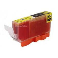 CRG CLI-226Y Compatible & Remanufactured Yellow Ink Cartridge with Chip for Canon CLI-226Y 