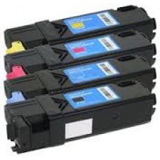 New Compatible Yellow Toner Cartridge for DELL 330-1438  
