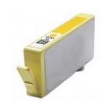 920XL Compatible & Remanufactured Yellow Ink Cartridge (High Yield) With Chip for HP 920XL 