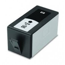 920XL Compatible & Remanufactured Black Ink Cartridge (High Yield) With Chip for HP 920XL