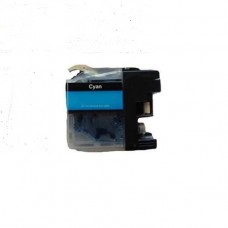 LC3029 XXL Compatible Cyan Ink Cartridge Extra High Yield for Brother LC-3029 XXL 